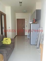 The Vue (D19), Apartment #100217992